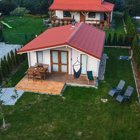 Prázdninový dům Sybilla Pieszyce