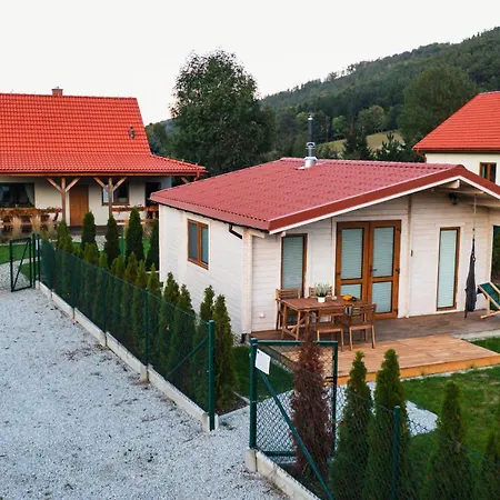 בית נופש Sybilla