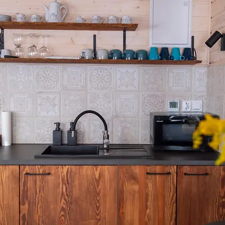 Sybilla בית נופש