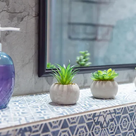 Sybilla בית נופש *