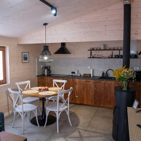 בית נופש Sybilla Pieszyce