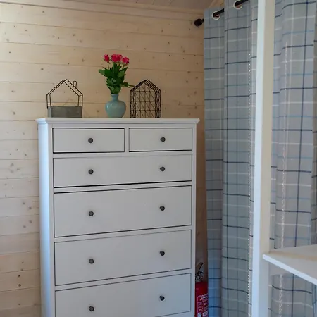 Sybilla בית נופש