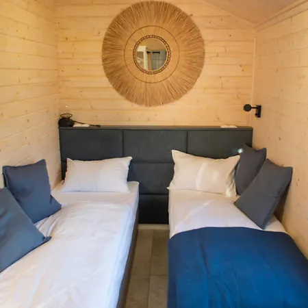 Sybilla בית נופש *