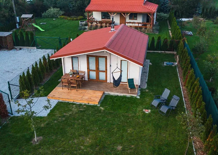 Holiday home Sybilla Pieszyce