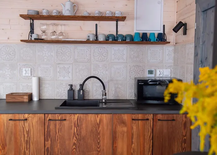 Sybilla Holiday home