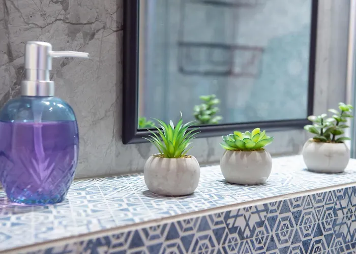 Sybilla Holiday home *