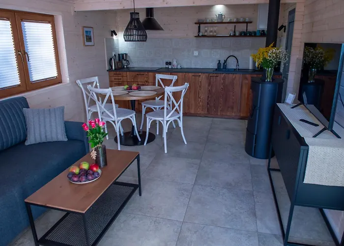 Holiday home Sybilla *