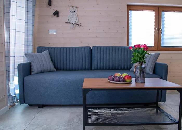 Sybilla Holiday home