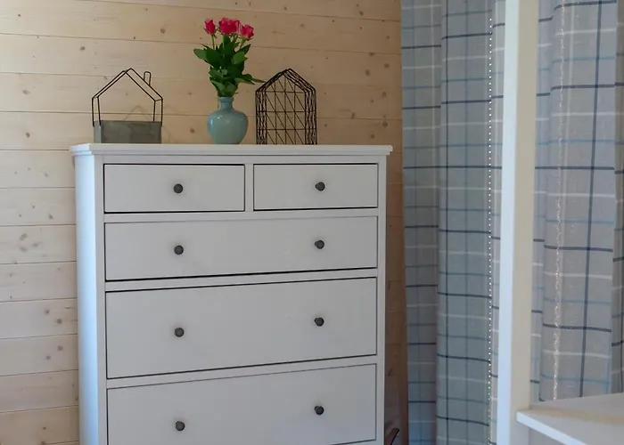 Sybilla Holiday home